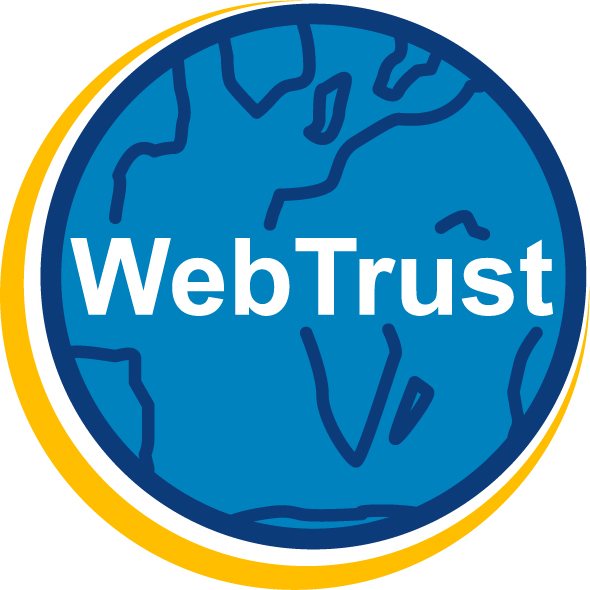 Logo webTrust
